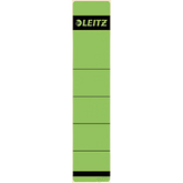 Leitz SPINE LABLE-GRN-SHORT - Al Masam Stationery LLC